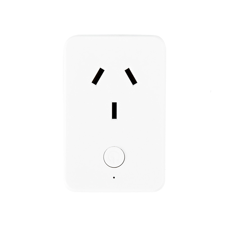 Single Smart Plug M26 Smart Home, SIMATOP Smart Socket Remote Control 10A , Timer & Schedule, SAA Certified No Hub Required