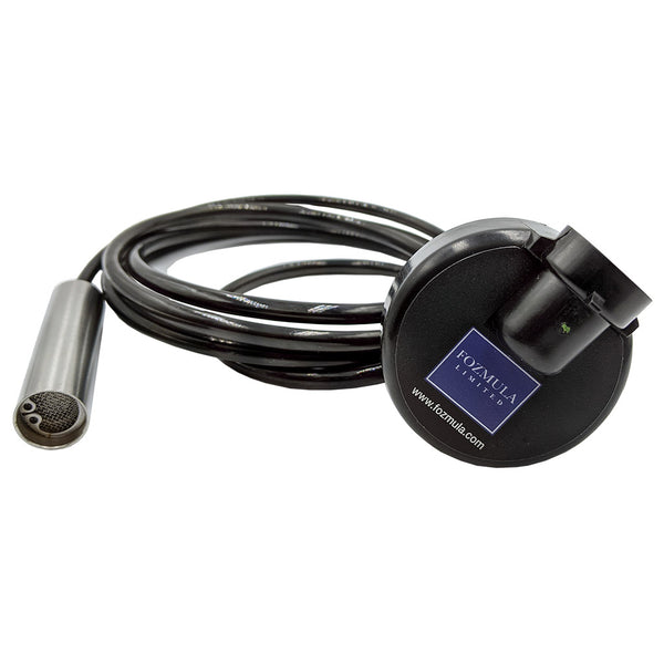 Hydrostatic Pressure & Level Sensor | Nivelco NivoPress N
