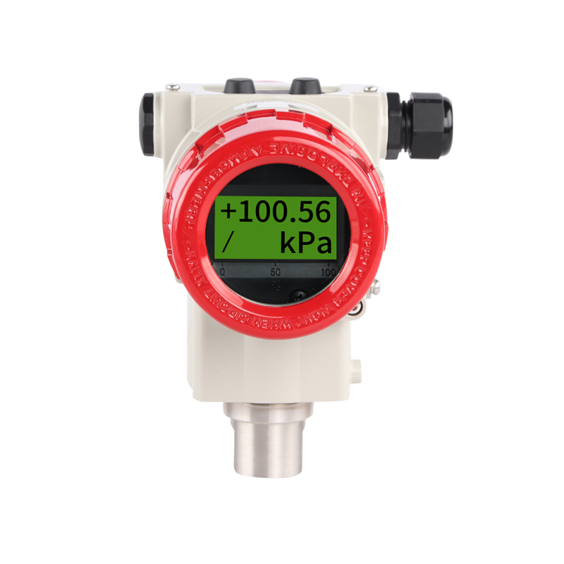 Highly Accurate Water Flow Meter for Easy Installation and Monitoring