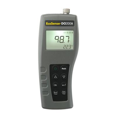 DO8500 Portable Optical Dissolved Oxygen DO Meter Kit-Apera Instruments