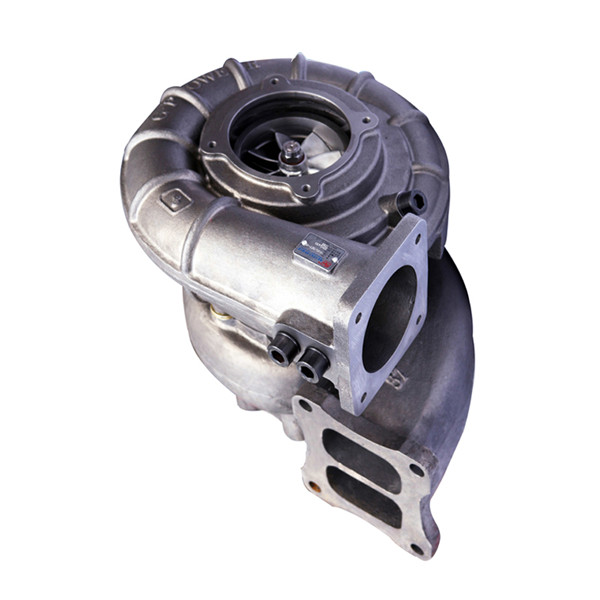  Turbocharger Shell