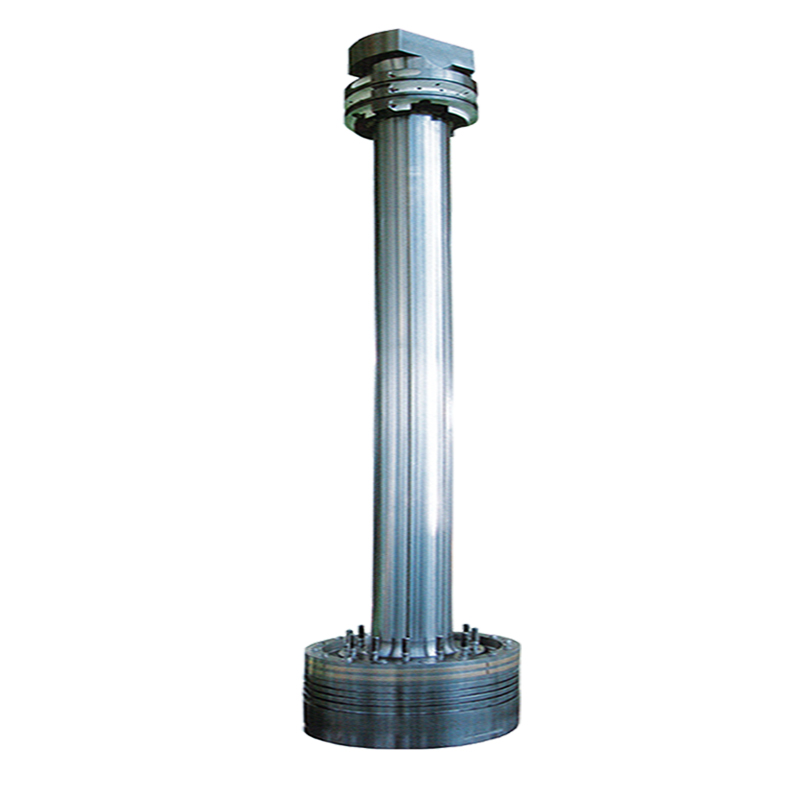 Piston & Piston rod