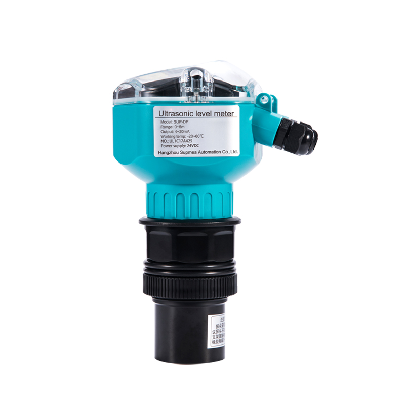  SUP-DP Ultrasonic level transmitter