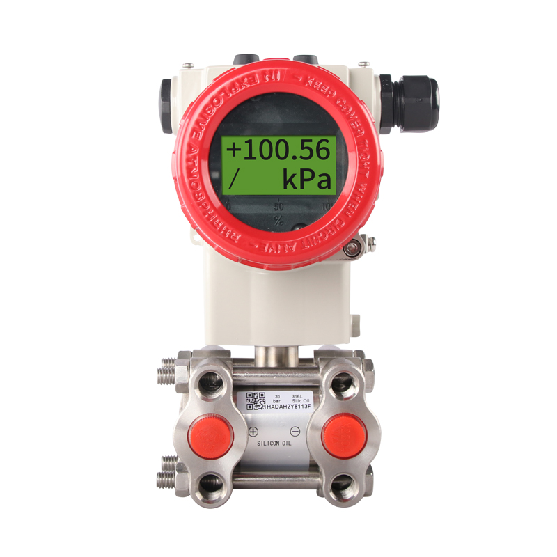 SUP-2051 Differential Pressure transmitter
