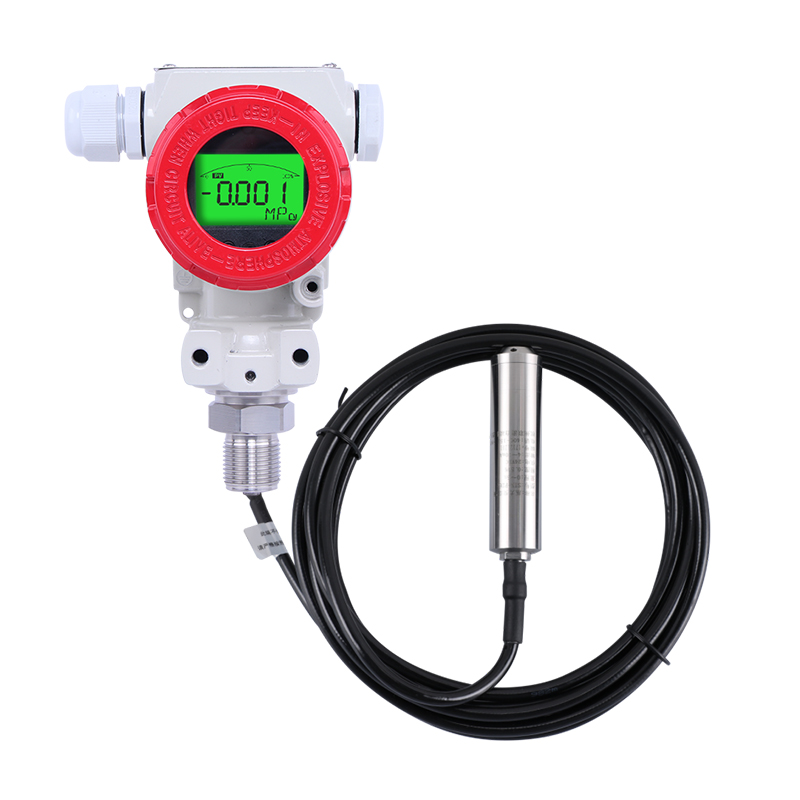 SUP-PX261 Submersible level meter