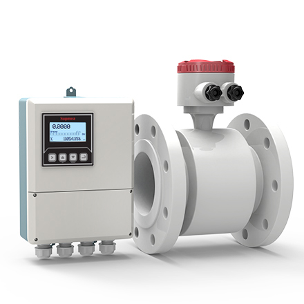  SUP-LDG Remote type electromagnetic flowmeter