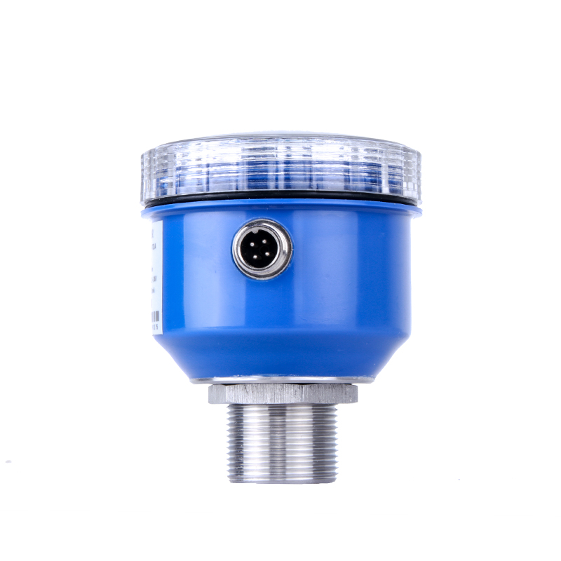  SUP-ZMP Ultrasonic level transmitter