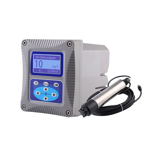  SUP-DO700 Optical dissolved oxygen meter