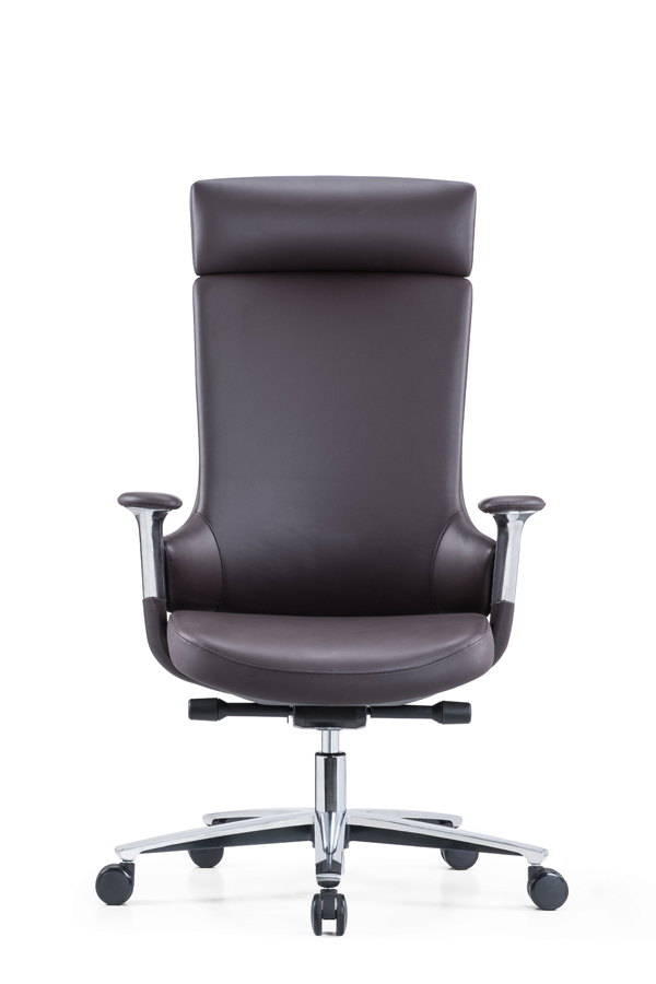 Boss CEO Leather Office Chairs