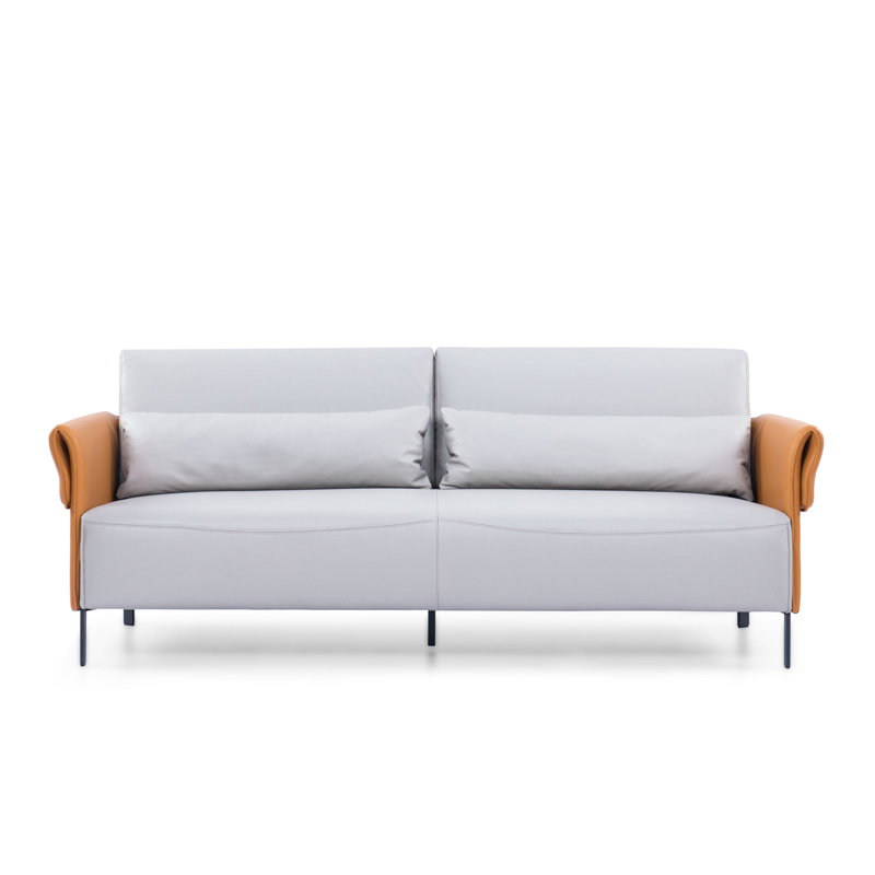 Modern design office sofa