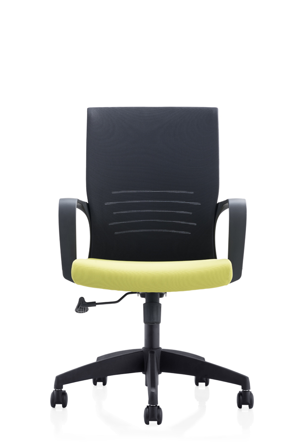 Hot Sale Mid Back Office Mesh Chair