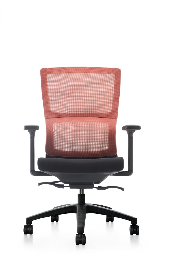 High Quality Mesh Staff Chair