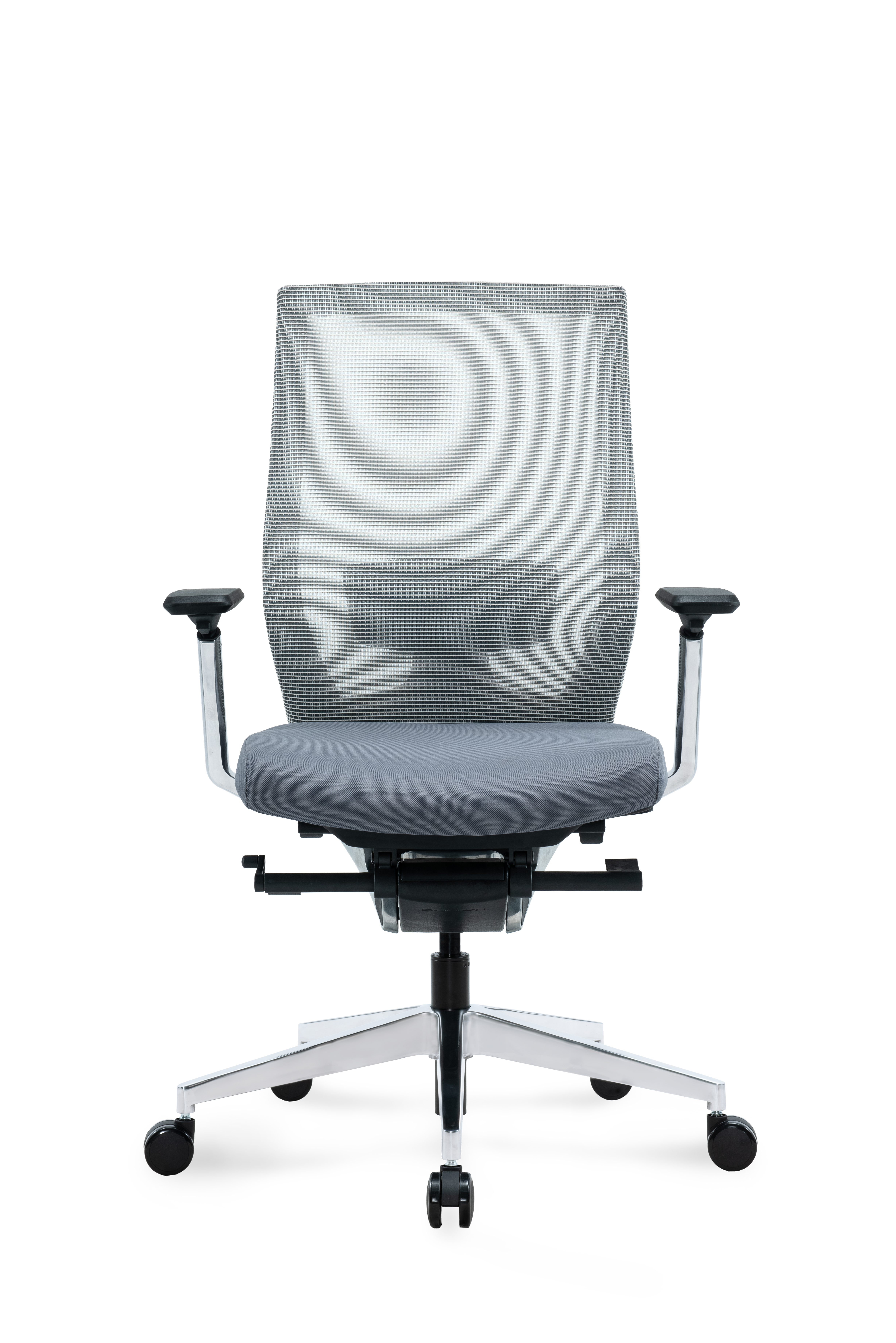 Office Swivel Operator Chair With Arms