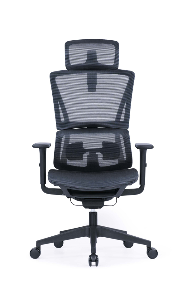 New Arrival Full Mesh Executive Chair