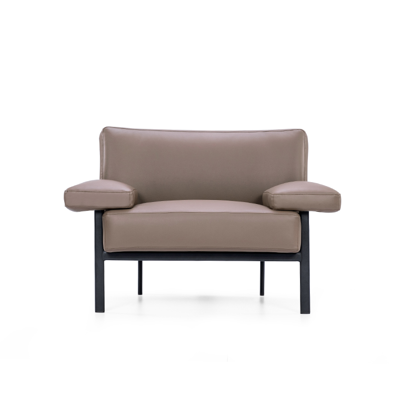 New design single office sofa