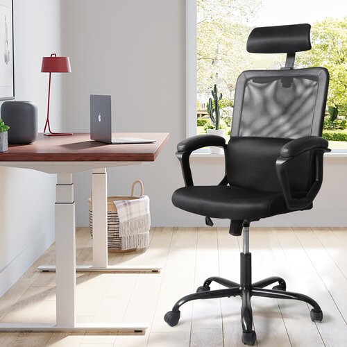 Task Chair Vs. Office Chair: Which one is more ergonomic?