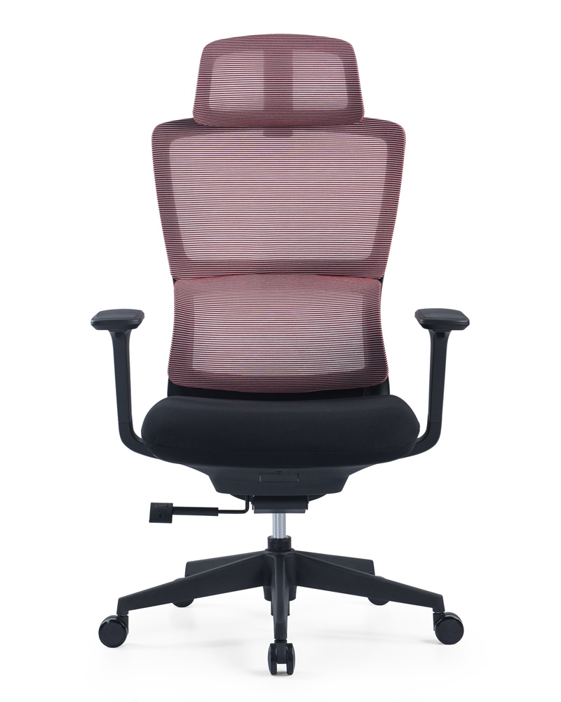 2023 New Arrival Ergonimic Mesh Office Chair