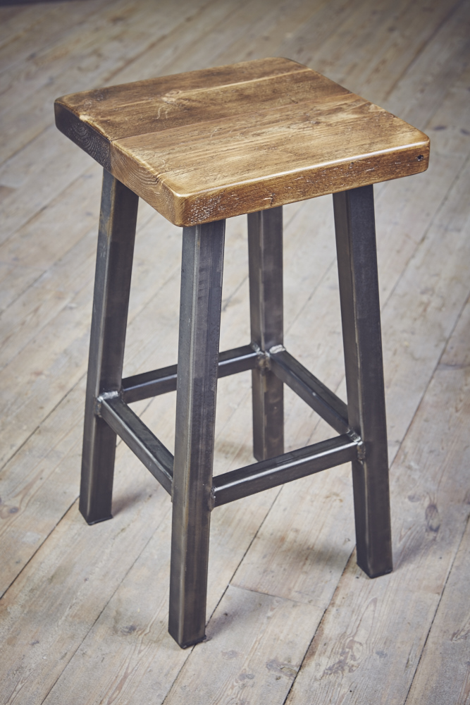 Steel Frame Chairs & Stools | Buy Steel Frame Chairs & Stools