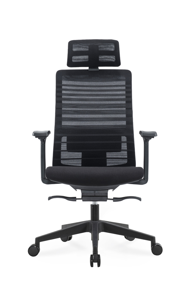 Sitzone Office High Back Chair