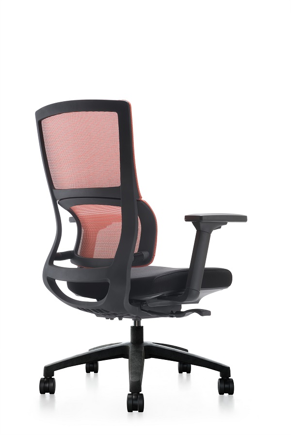 High Quality Mesh Staff Chair