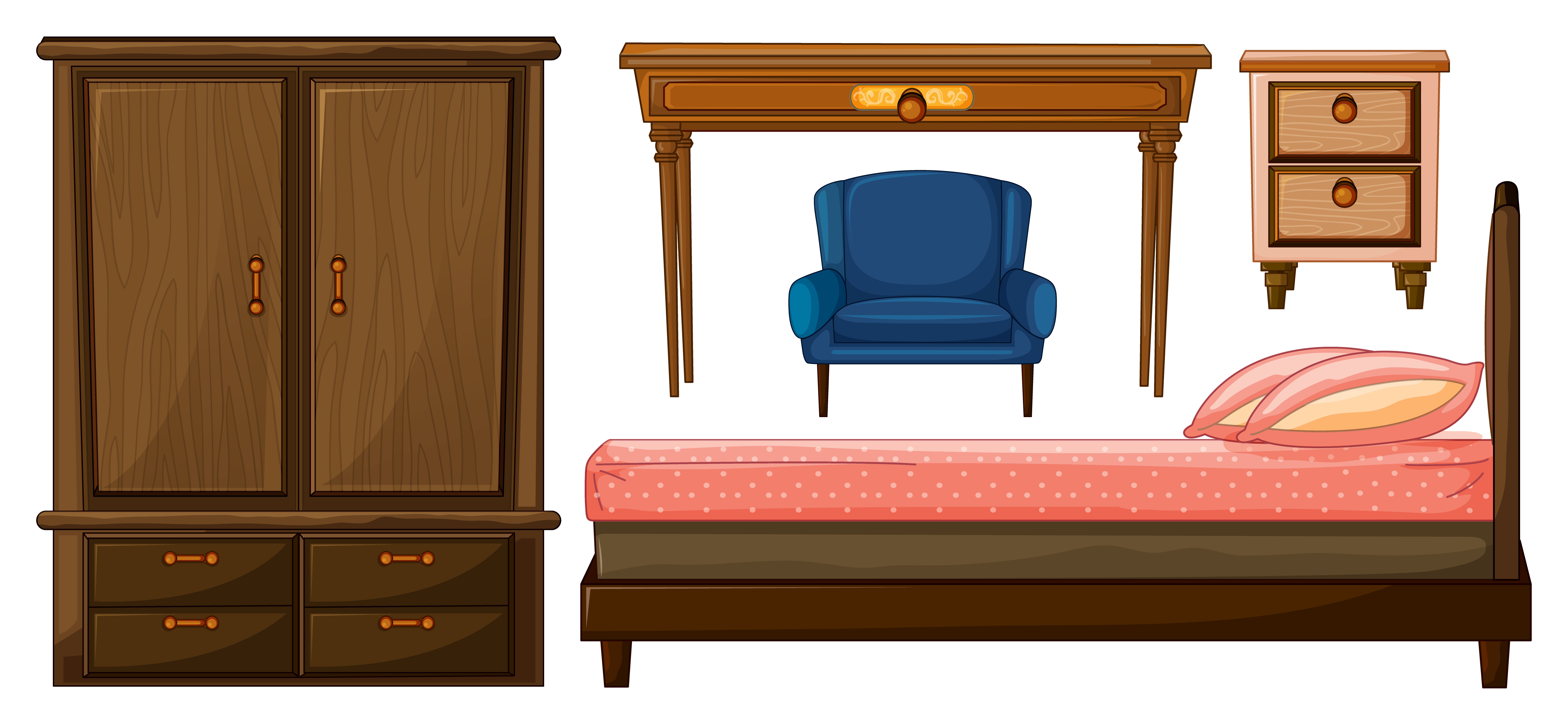 Furnitures  |