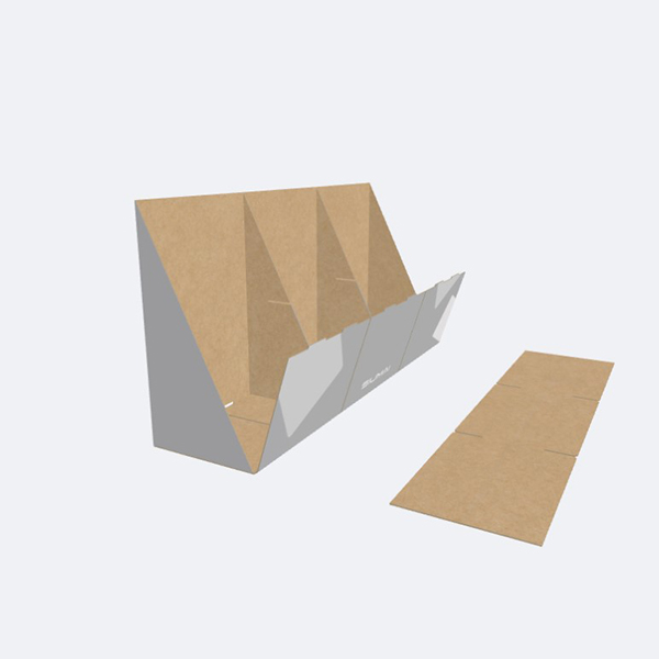 Multilayer Cardboard Display Boxes
