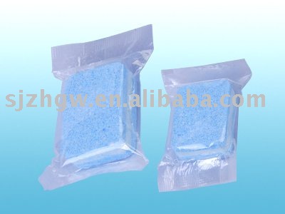Automatic dish wash tablets