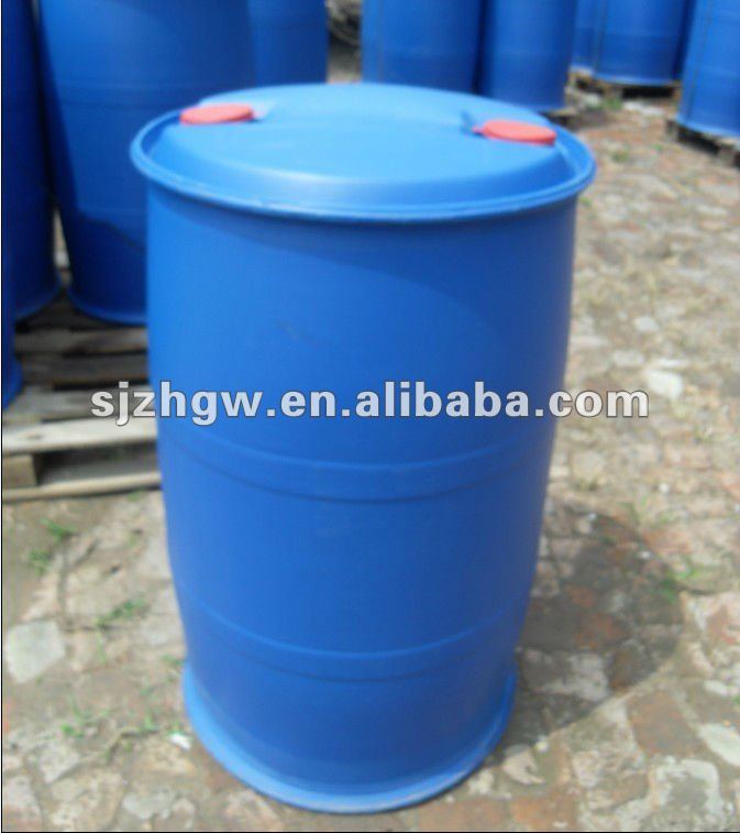 Algaecide liquid chlorine for swimming pool chemicals