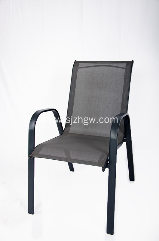 Outdoor furniture Rattan Chair Wicker Chair 