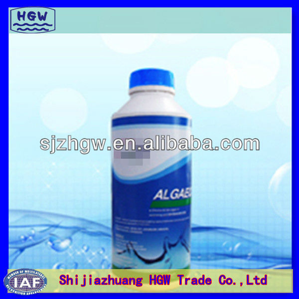 Algaecide60% Ployquates CAS 31512-74-0 / 31075-24-8