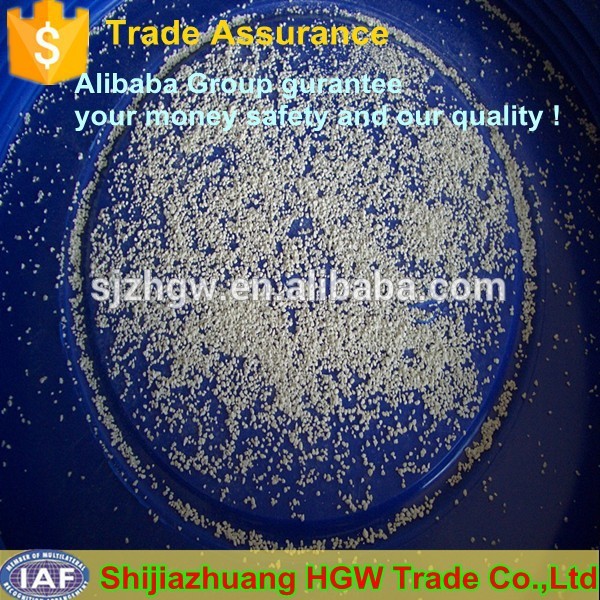 water treatment chemicals Calcium Hypochlorite 65%-70% by Sodium Process