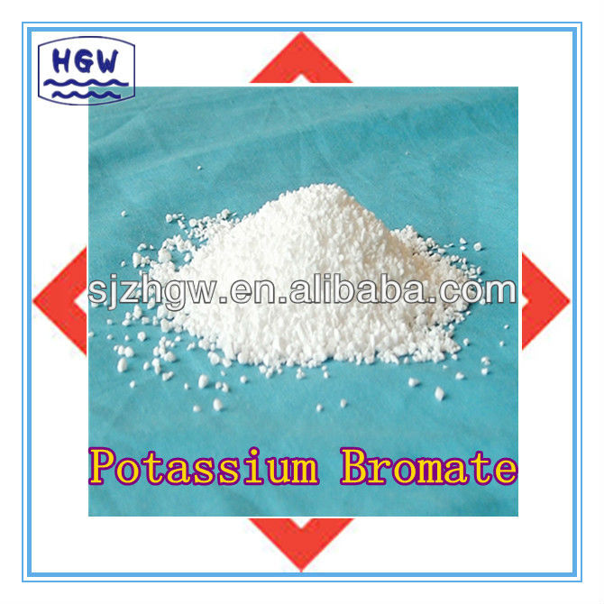 Potassium Bromate