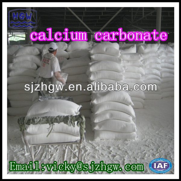 precipitated calcium carbonate for paper making