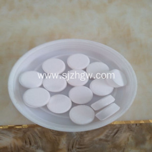 Fizzy tablets SDIC 3.3g tablets 