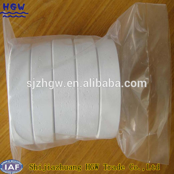 Shock chlorine Calcium Hypochlorite tablet 65% 70%