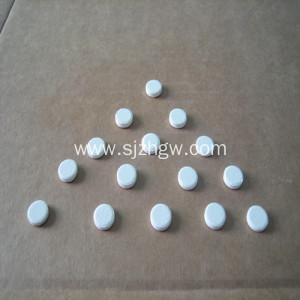 Sodium Dichloroisocyanurate SDIC Fast Dissolving tablets