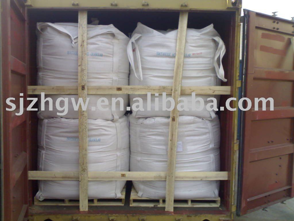 Sodium Percarbonate (coated & uncoated) with REACH