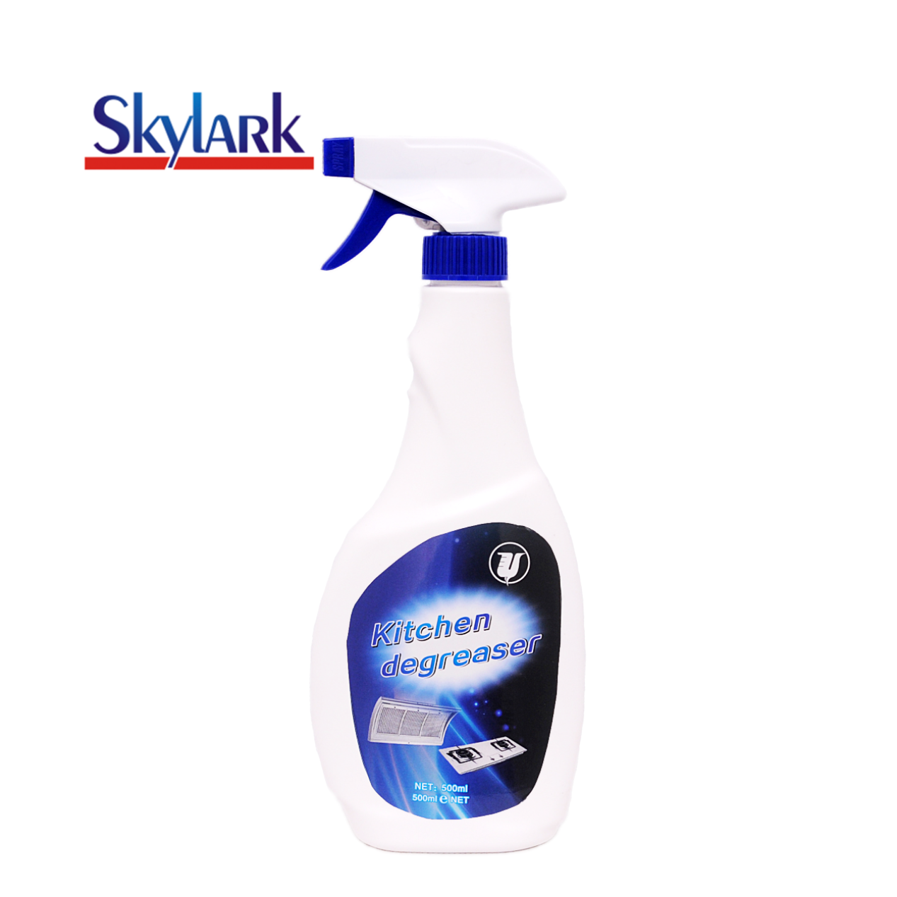  High-efficient Kitchen Degreaser With Excellent Performance