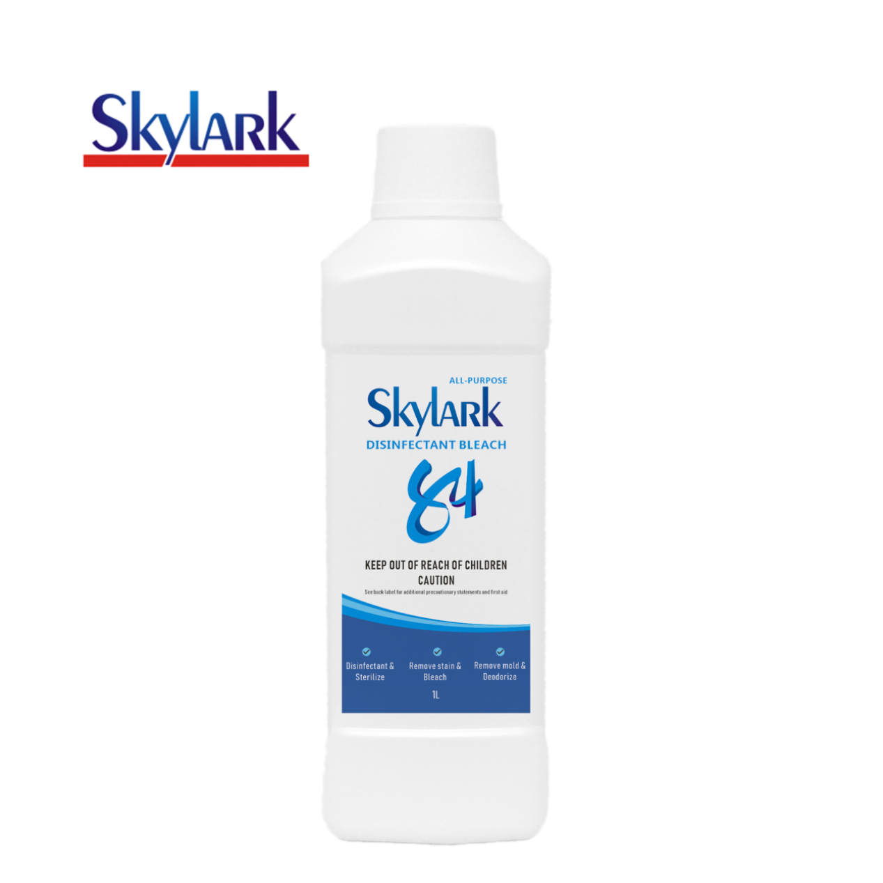 Professional Sodium Hypochlorite Bleach With Excellent Performance