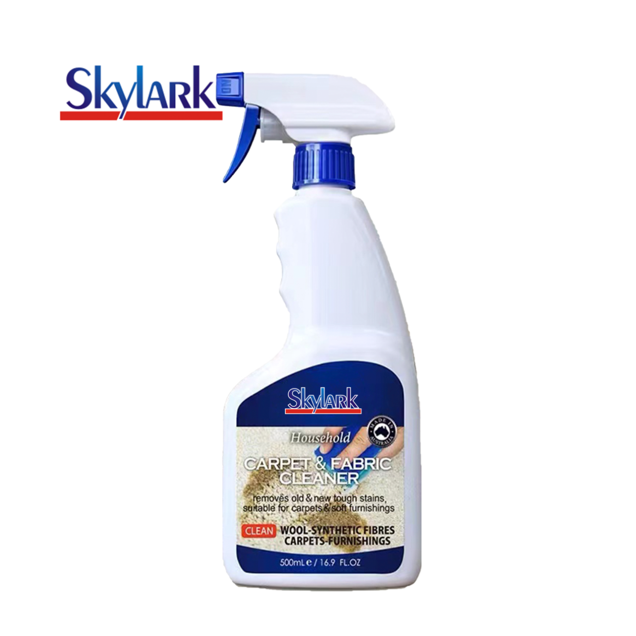  Professional Household Fabric Cleaner With Excellent Performance