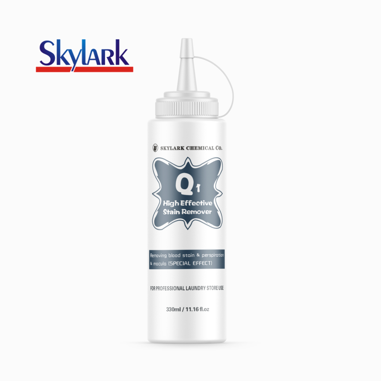  Super Q1 - High Effective Stain Remover With Excellent Performance