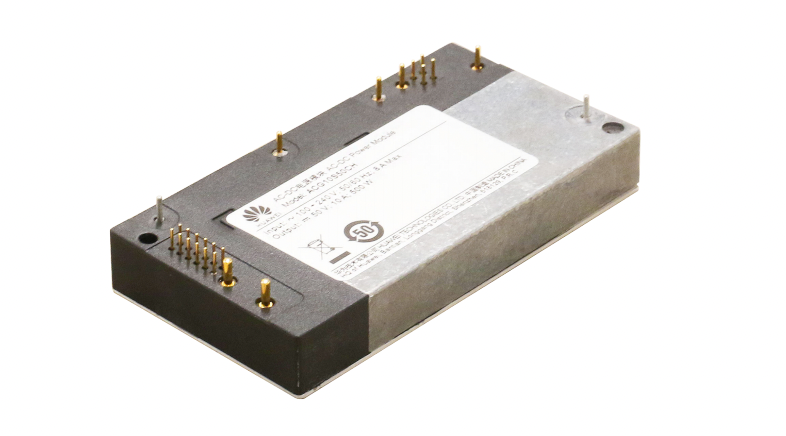 HUAWEI AC-DC Power module output voltage 50V current 10A