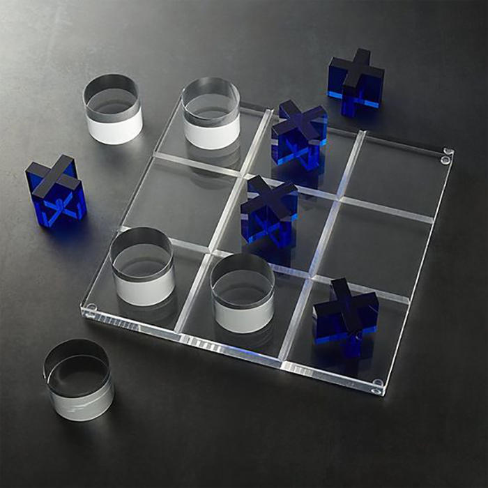 Quality Acrylic Organiser Tray Manufacturer in China