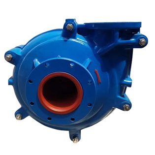 High-Quality Slurry Pumps for Efficient Operations