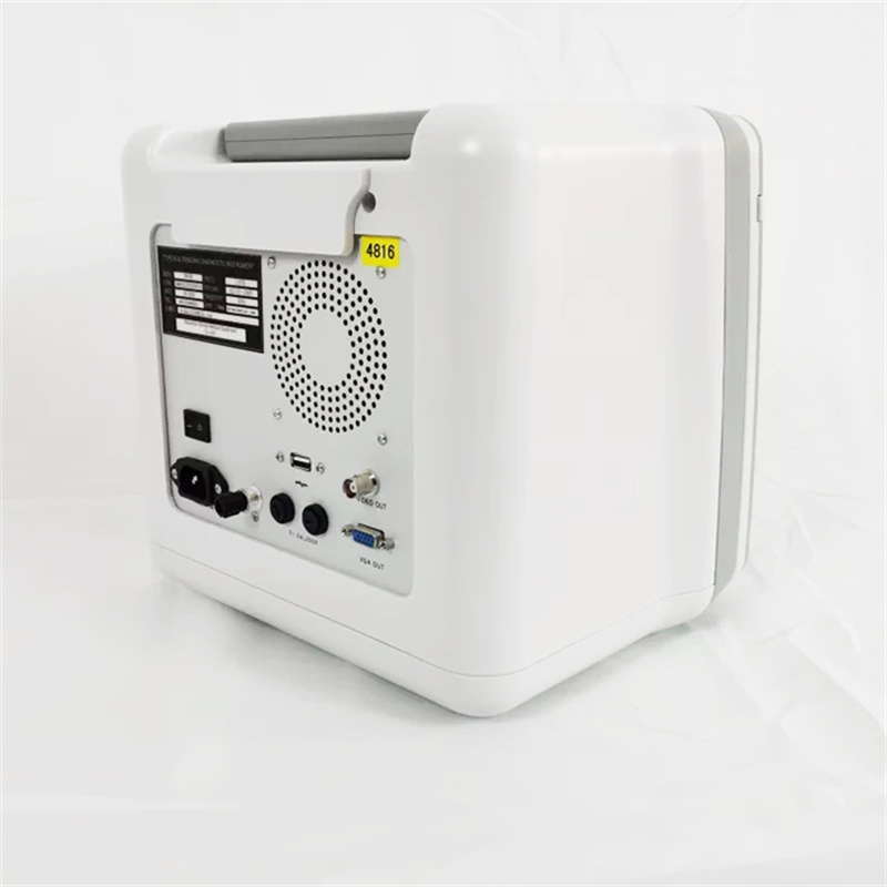 B/W Ultrasonic Full-digital Medical Instrument Ultrasound Diagnostic System 