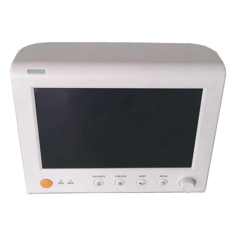 Medical monitors SM-7M(11M) 6 parameters bed patient monitor