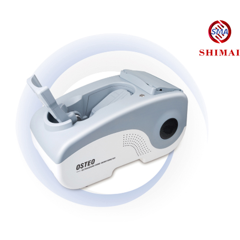 Portable Ultrasound bone densitometer SM-B30