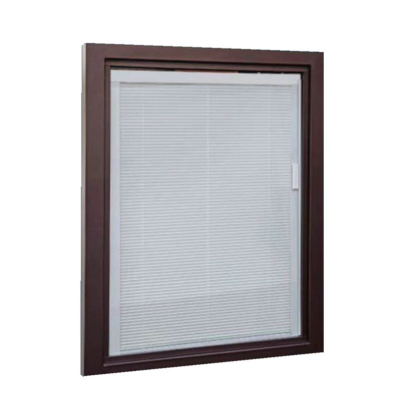 Factory Direct Integral Blinds Double Glazing