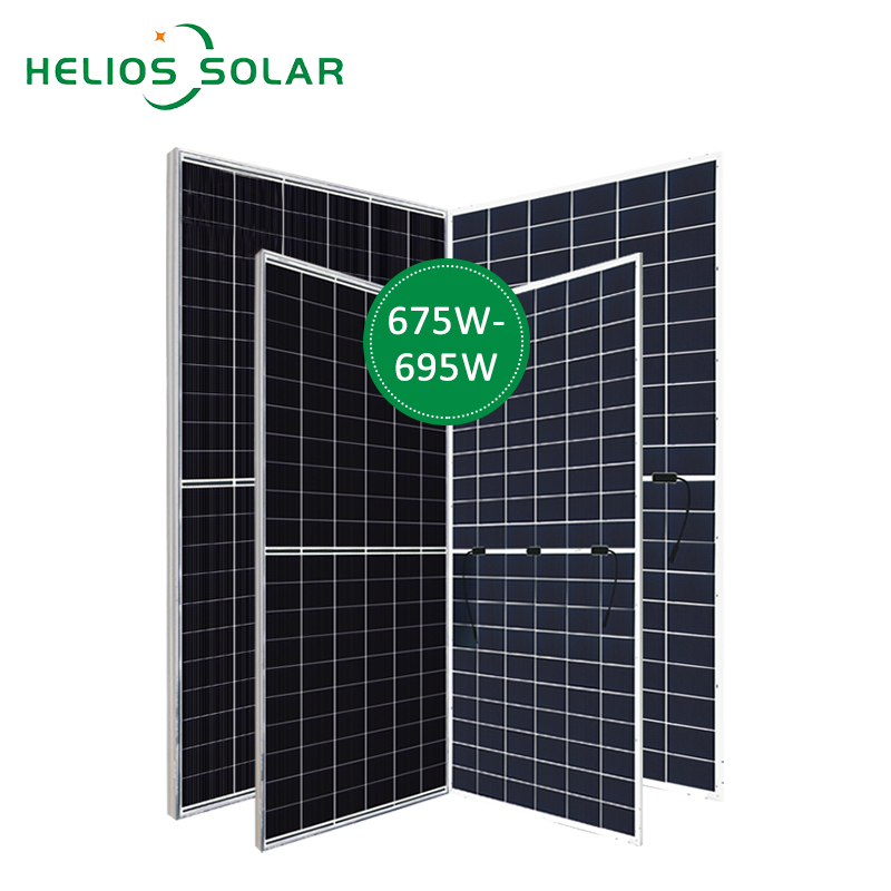 Revolutionary Hybrid Solar Inverter: Harnessing the Power of the Sun Like Never Before!