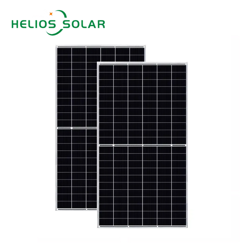 400W 405W 410W 415W 420W Mono Solar Panel